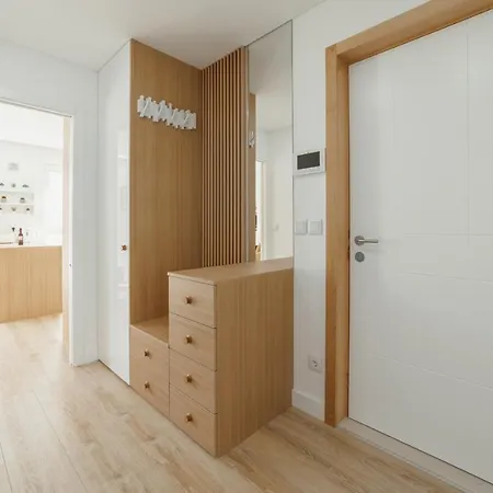Cozy By Homing *